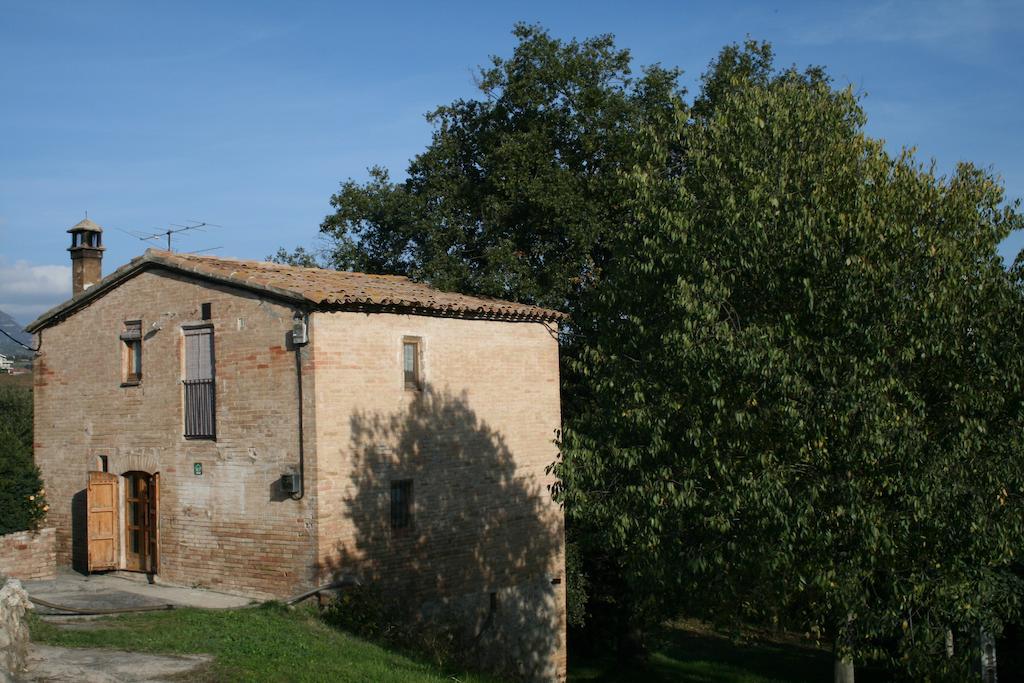 Cal Cisteller Villa Gironella Habitación foto