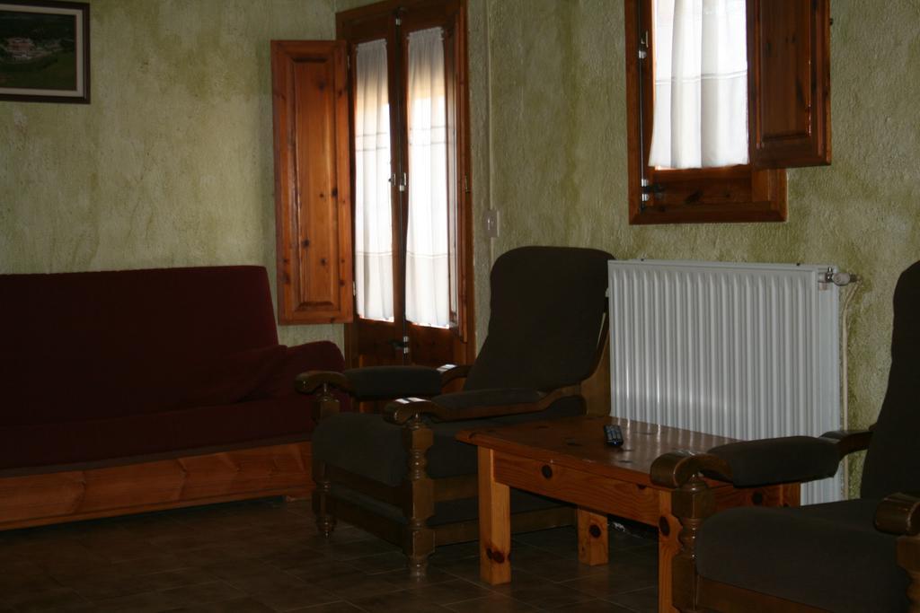 Cal Cisteller Villa Gironella Exterior foto